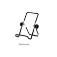 thumbnail image 1 of Soporte De Tableta Plegable Soporte De Escritorio De Soporte De Metal Portátil Ajustable Universal Guardurnaity EL013134-00, 1 of 6