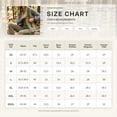 thumbnail image 7 of YAPPO Women's Cargo Jogger Pants Lightweight Quick Dry Hiking Pants with 5 Pockets, Water Resistant UPF 50+ Travel Athletic Pants, 7 of 7