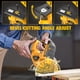thumbnail image 5 of Sierra caladora inalámbrica NATBEESY para Dewalt, batería máxima de 20 V, 2900 RPM, 5 of 7