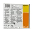 thumbnail image 5 of Smith & Nephew Primapore White Polyester Nonwoven Island Dressing Sterile 3-1/8 X 4 Inch 200 per Case, 5 of 5