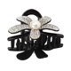 thumbnail image 1 of Ofertas Únicas 1 Pc Clip de Pelo de Moda Elegante con Rhinestones para Mujeres y Niñas en Tono Plateado, 1 of 3