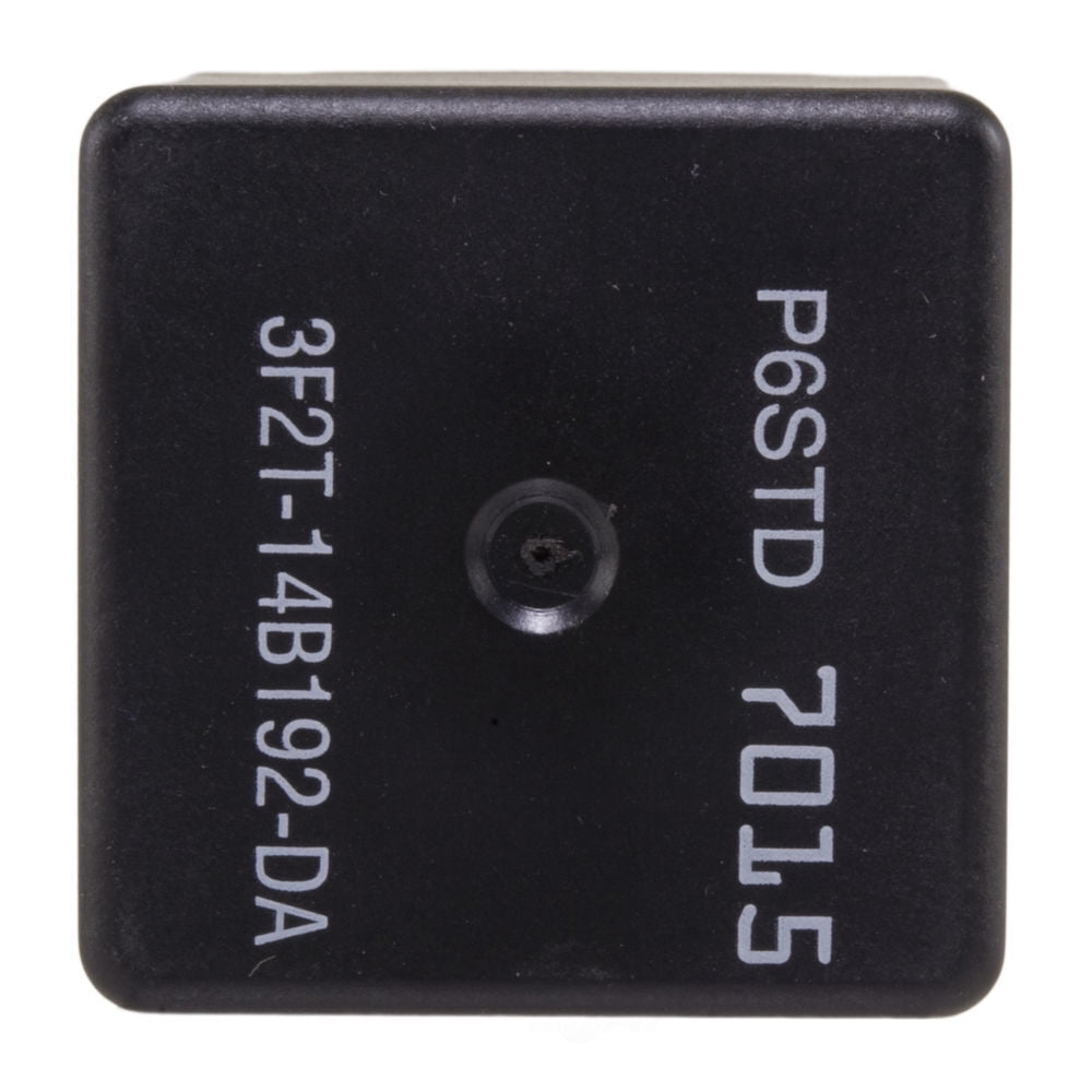 WVE Multi-Purpose Relay