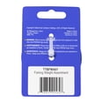 thumbnail image 4 of J-Rigged Tackle Supply Fishing Weight Assortment, 4 of 5