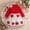 Red, variant on Zecgelong Girls Outfits Sets Long Sleeve High Neck Embroidered Ribbed Top With Button Shorts Winter Fall Casual School Party Outfit For Toddler Baby Girls Outfits Sets Age 9-12 Months