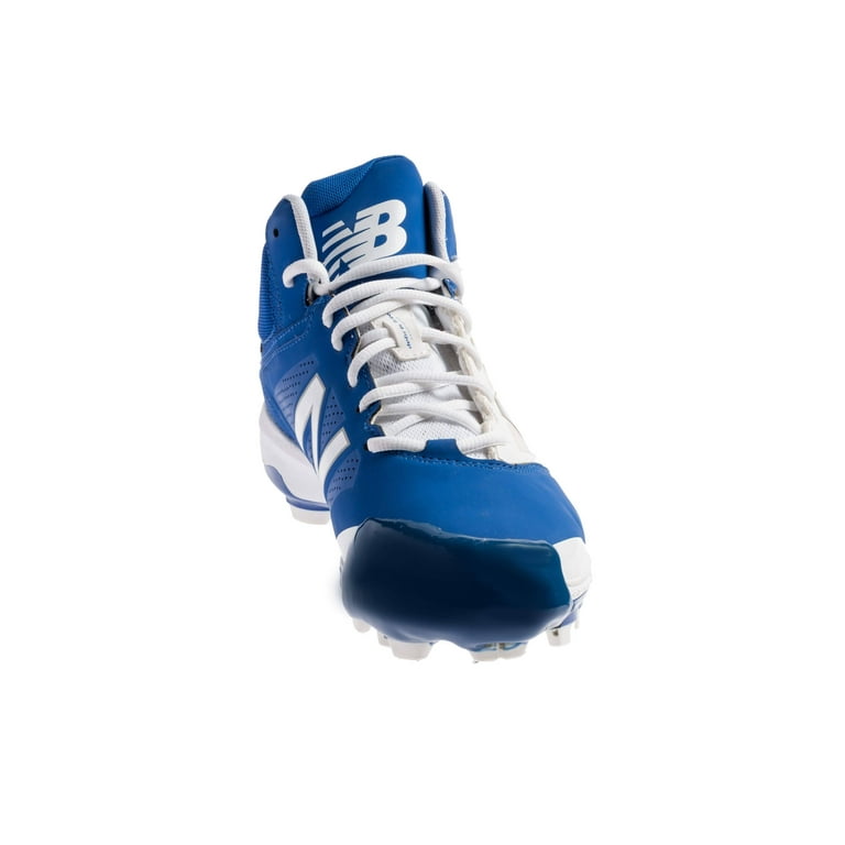 Tuff Toe Pro Softball Baseball Cleat Guard Royal Blue