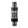 thumbnail image 2 of Juego de centro para bicicleta Shimano 68 mm gris oscuro, 2 of 2