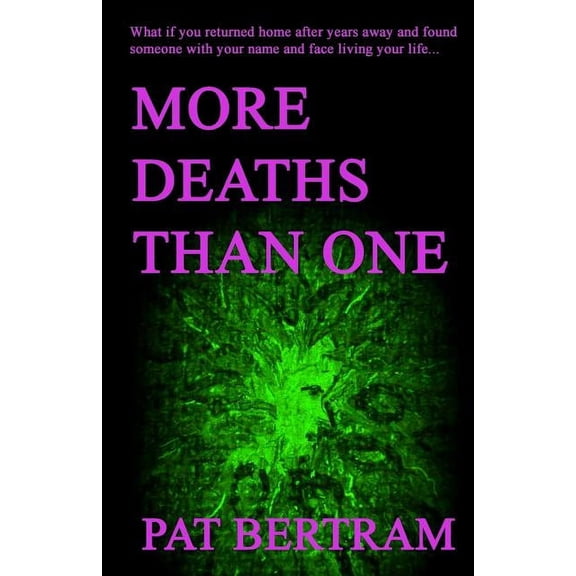 More Deaths Than One (Paperback)