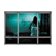 thumbnail image 1 of 1 calcomanías de pared de Halloween para decoraciones de Halloween., 1 of 3