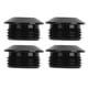 thumbnail image 1 of Enchufe de puerto ORB enchufe de puerto ORB compacto fácil de instalar Durable 10AN 5/8 pulgadas con O para vehículo ANGGREK Otros, 1 of 8