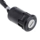 thumbnail image 3 of Interruptor de encendido Universal para motocicleta, llave con cable para accesorios de motocicleta Atv, interruptor de arranque para motocicleta, 3 of 3