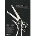 thumbnail image 3 of Póster de Eduardo Manostijeras, película clásica de Tim Burton, Johny Depp, pintura en lienzo, arte de pared, imágenes, decoración para barbería y hogar, 3 of 5
