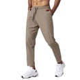 thumbnail image 1 of Labymos Men Jogger Pants Lightweight Sweatpants with Pockets Running Workout Athletic Joggers, 1 of 7