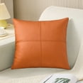 thumbnail image 1 of Artificial Pillow Decorative Soft Sofa Pillowcase Pillow Fall And Winter Home Fabric Sofa Decorative Cushion Bedroom Waist Cushion, 1 of 8