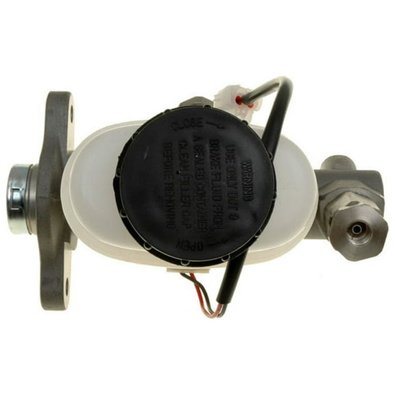 Raybestos Element3 New Master Cylinder, MC390749 Fits select: 2002-2004 NISSAN SENTRA