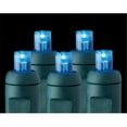 thumbnail image 1 of Reinders 5MM50BLU-T 5mm Twinkle Light Strands - Blue, 1 of 1