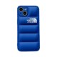 thumbnail image 1 of The North Face [Envío De 24 Horas] La Funda Down Jacket iPhone Compatible Con 14 13 12 11 Pro Max 14plus fashion Puffer Case, 1 of 4
