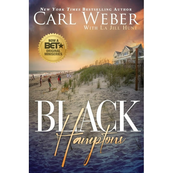 Black Hamptons (Paperback)