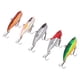 thumbnail image 5 of Cebo de pesca Bling Bling 5 piezas señuelo duro construcción robusta, 5 of 14