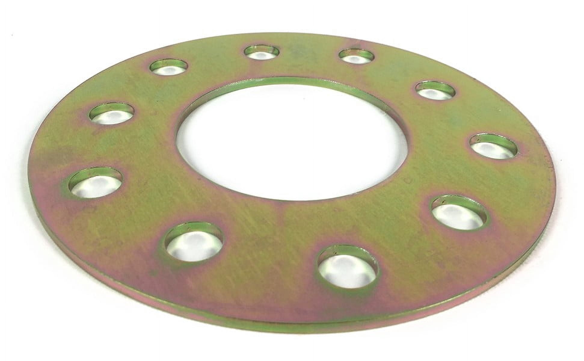 Baer Brakes Steel Wheel Spacers