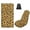Sunflower, variant on KUIFORTI Mushroom Flower Car Seat Cover Protector Front Seats for Trucks, SUVs, Sedans Non Slip Multi-Functional Car Sweat Towel Seat Cover with Storage Bag Front Protector