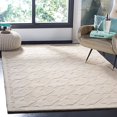 thumbnail image 2 of Safavieh Impressions Begonia Contemporary Rug - 7'6" x 9'6", 2 of 5