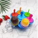 thumbnail image 3 of Silicone Ice Cube Molds, Ice Cream Molds, Reusable Molds For Kids A, 3 of 5