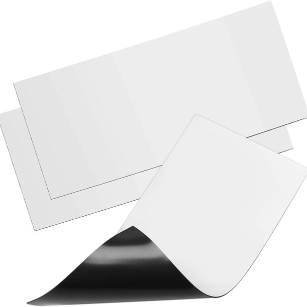 Precio sorpresa!Cubiertas de ventilación magnéticas, 5,5 x 12 pulgadas, paquete de 3 cubiertas de ventilación de gas fuertes para el piso del hogar, pared, RV, HVAC y ventilación del hogar