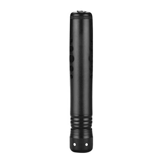 Baohd Universal Replaceable Fishing Rod Handle Grip Lightweight Aluminum Alloy Fishing Rod Handle Kit DIY Rod Change Handle