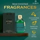 thumbnail image 2 of Perfume Dumont Nitro Green Eau De Parfum 100 ml para hombre, 2 of 7