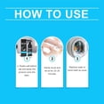 thumbnail image 6 of Deep Stain Remover Spray - 120ml Fabric & Laundry Cleaner, 6 of 9