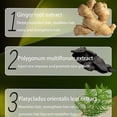 thumbnail image 3 of Hair Shampoo for Fast Hair Growth, 3 of 5