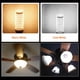 thumbnail image 4 of G4 G9 BA15D E11 E12 E14 E17 luces LED regulables Mini 102 bombillas LED de maíz 9W reemplaza 80W lámparas halógenas 220V 110V para casa, 4 of 4