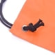 thumbnail image 3 of Txlixc Unisex Deportes Impermeables Bolsas con cordón Color sólido Reutilizable Paquete de gran capacidad Mochilas de almacenamiento para viajes Gimnasio Txlixc Casual, 3 of 6