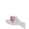 thumbnail image 4 of ICE BREAKERS ICE CUBES Chewing Gum, Raspberry Sorbet, Sugar Free, 40 Piece Cube Pack Container (Pack of 4), 4 of 5