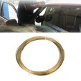 thumbnail image 4 of Heavy Duty 22m Gold Roll Braided Steel Wire for Windshield Cutting, 4 of 10