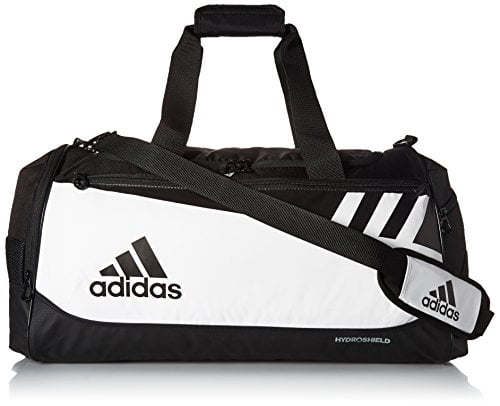 adidas golf medium rolling duffel luggage