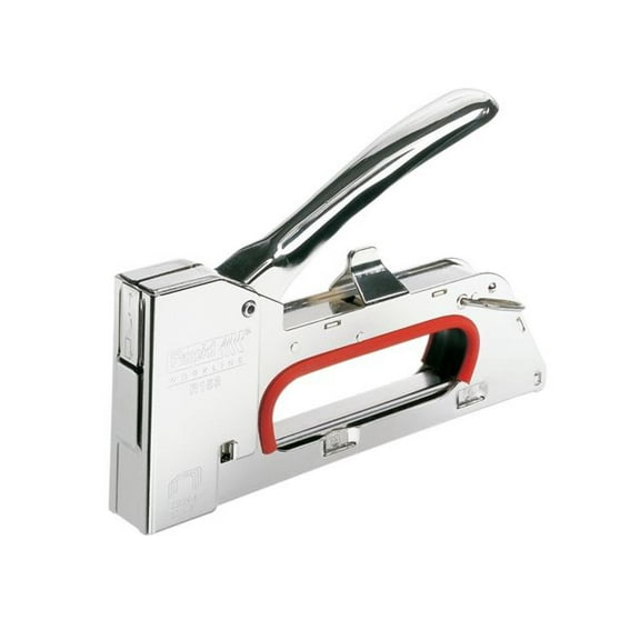 Rapid - R153 PRO All-Steel Tacker (53 Staples 6-8mm)