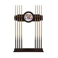 thumbnail image 1 of Holland Bar Stool CueETudLaStUn Louisiana State Cue Rack - English Tudor, 1 of 1