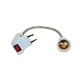 thumbnail image 3 of E27 a EU Adaptador Convertidor de Bombillas de, 3 of 9