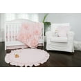 thumbnail image 2 of Lush Decor Serena Embellished Soft Baby/Toddler B 3Pc Bedding Set, 2 of 11