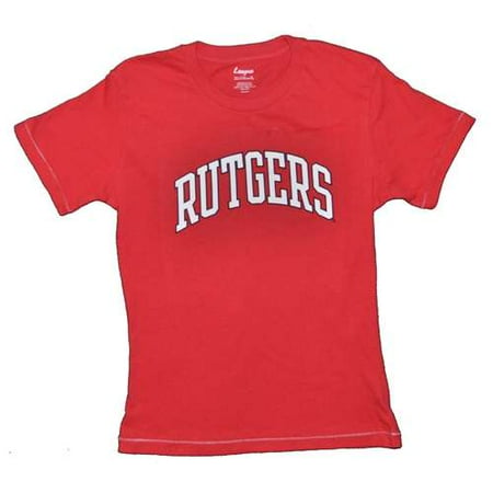 rutgers shirts