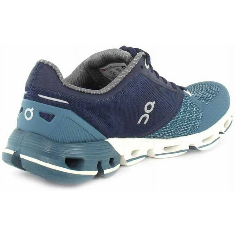 On hotsell cloudflyer blue