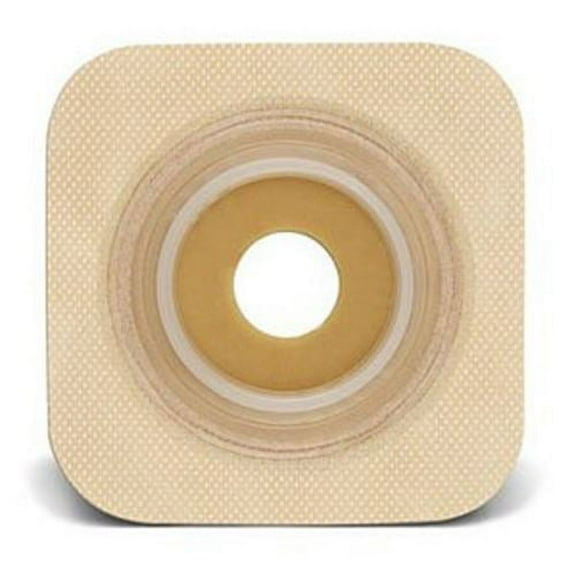 Sur-Fit Natura Stomahesive Skin Barrier 5/8'' Pre-Cut, 1-3/4'' Flange, Box of 10