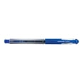 thumbnail image 2 of Uni-ball Gel Grip - Rollerball pen - blue - pigment gel ink - 0.7 mm - medium, 2 of 4