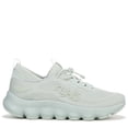 thumbnail image 3 of Ryka Womens Podflow Ez Walking Sneaker - Medium & Wide Width, 3 of 9