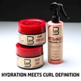 thumbnail image 7 of L3 Level 3 Matte Putty - Grooming Hair Product for Women and Men - Hair Texturizing Putty with Matte Finish, 7 of 7
