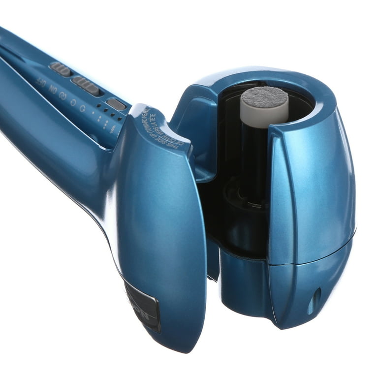Babyliss Pro Nano Titanium Miracurl 3 Professional 3 in 1 Curl Machine BNTMC3UC