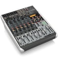 thumbnail image 2 of Mezclador Behringer Xenyx QX1204USB de 12 entradas con USB y efectos, 2 of 5