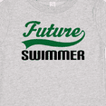 thumbnail image 4 of Inktastic Future Swimmer Boys Baby T-Shirt, 4 of 5