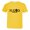 Yellow, variant on Toddler George Floyd Memorial Black Pride Lives Matter Civil Rights Tee Shirt Blk 2